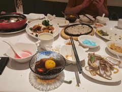 -莆田餐厅PUTIEN(武商MALL店)