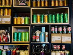 -雪梨精酿 Sydney Coast Brewing(沁春家园店)
