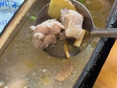 -61号餐吧(兴坪古镇漓江店)