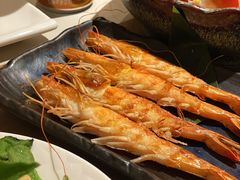 -大渔铁板烧(花园道店)