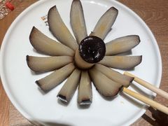 -金掌勺锅包肉(太原万达店)