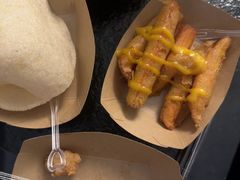 -华夏良子·足道SPA养生(上海崮山路明悦店)