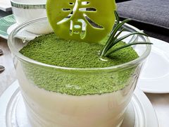 -苏州希尔顿酒店·园大堂吧