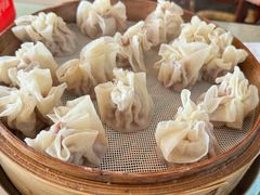-国庆烧麦馆