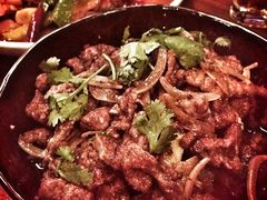 -疆Jiang·新疆秘制料理