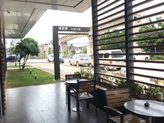 景观位-麦当劳(新新大道岗丰店)