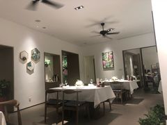 大堂-一道餐厅(湖塘店)