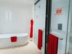 -国际青年会议酒店