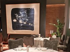 -漢舍中国菜馆(浦东嘉里城店)