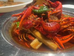 -聚味瞿记·龙虾堂(望城店)