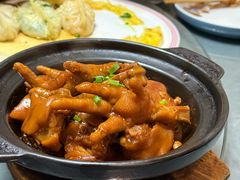 -金龙·打边炉(南京西路店)