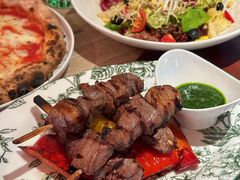 -Mammamia意大利餐厅(阳春巷店)