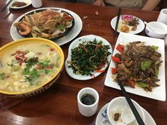 -锦州御烧烤·金盛福酒楼(天津总店)