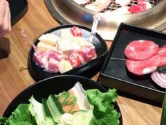 -汉拿山(北京上地华联店)