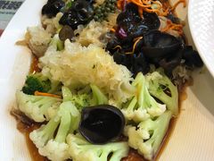 -鲜得莱渔港·小平岛海胆馆(七贤岭店)