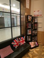 -时尚殿堂hair salon