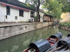 -绍兴书圣故里景区