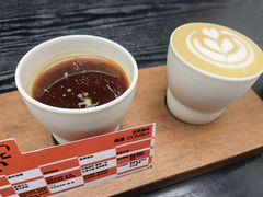 -S.O.E COFFEE(五道营店)