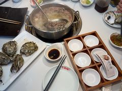 -牛品福潮汕牛肉火锅(旺庄店)