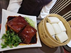 -鼎泰丰(渔阳店)
