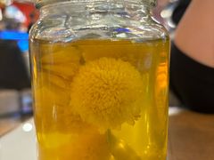 桂花香茶-清真·苏曼亚土耳其餐厅