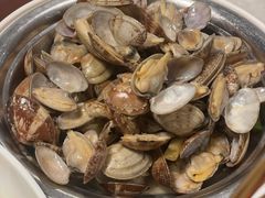 -宴小馆·小海鲜青岛菜(五四广场店)
