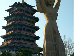 -门城湖公园