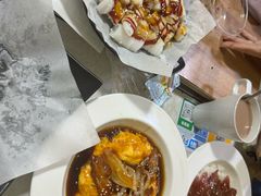 -颓记茶餐厅(美景总店)