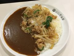 -COCO壱番屋(大华路店)