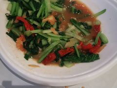 -巴依老爷新疆美食(工体旗舰店)