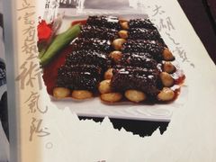 -吴门人家·苏宴宫廷菜(拙政园店)