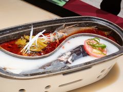 -锦府盐帮·侯宅(五棵松万达店)