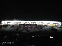 -鼎盛王朝康熙大典实景演出