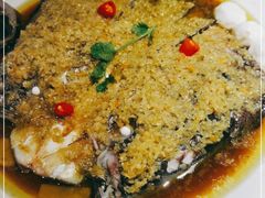 -七味·用心做好鱼(花桥店)