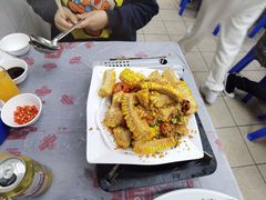 -凤城康记饭店
