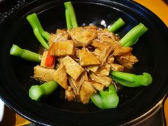 -致明德素食餐厅(土屋路店)