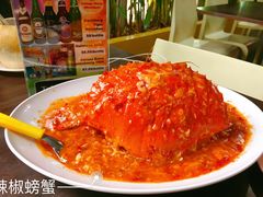 -龙海鲜螃蟹王(宏茂桥店)