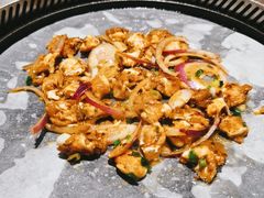 -么子烤肉(化龙池店)