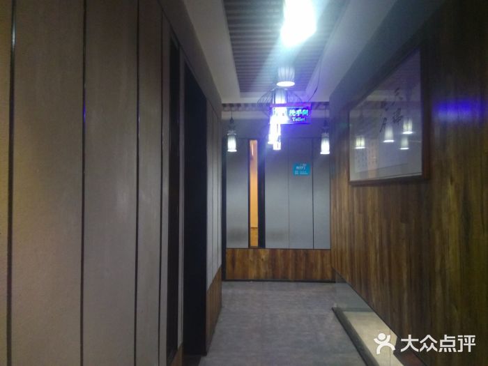 建坤水席宫(新区店)图片