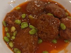 -大鹏饭店·金陵家宴(奥体中心店)