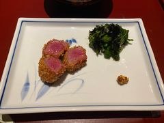 -炎橘·板前料理 Omakase