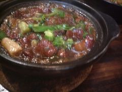 -小时候焗海鲜(鄞州万达店)