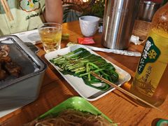 -木屋烧烤(白石洲店)