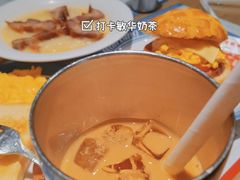 -敏华冰厅(天河城店)