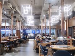 大堂-蚝英雄·自助烤蚝(建设路店)