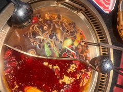 -红运火锅·中国名火锅·国风演绎(省体店)