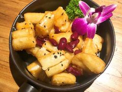 -嘉禾·悦享餐厅(八方汇店)