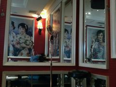 -自由港KTV(王子公主金平店)