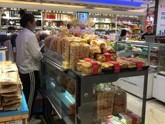 -泰康食品(南京东路店)