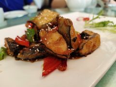 -长春观斋补堂素菜馆